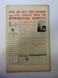 Strange Tales #116 (1964) VG/FN Condition