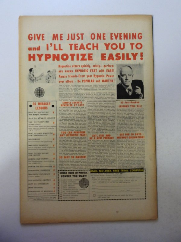 Strange Tales #116 (1964) VG/FN Condition