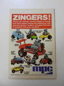 Superman #276 (1974) VG/FN condition