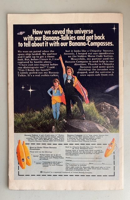 The Incredible Hulk #240 (1979)