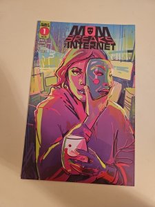 Scout Comics Discovery Six-Pack G First Printings Playthings Mature