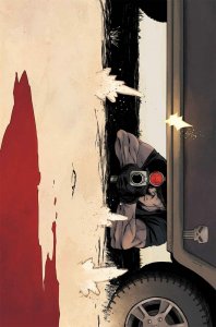 Punisher #3 () Marvel Comics Comic Book