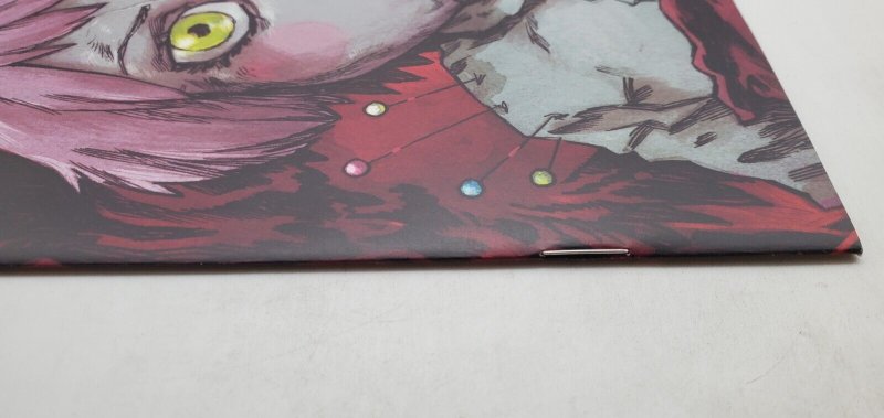 SOMETHING IS KILLING THE CHILDREN #26 DIALYNAS TINYONION VARIANT NM/MT (IN HAND)