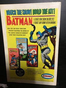 Action Comics #337  (1966) American Indian Superman, Supergirl! VF+ Boca CERT