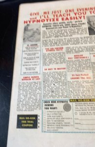 Fantastic Four #34 (1965)1st app Gregory gideon