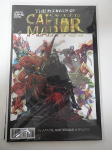 The Mighty Thor #700