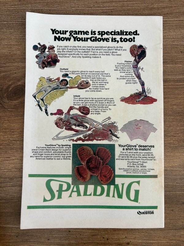 Captain Marvel # 46 VF Comic Book Cosmic Super Hero 7 J270