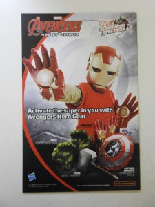 Spider-Gwen #1 Bradshaw Cover (2015) VF/NM Condition!