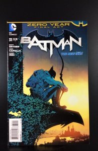 Batman #31 (2014)