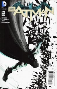 Batman #44 (2015) Batman