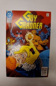 Guy Gardner #7 (1993) NM DC Comic Book J688