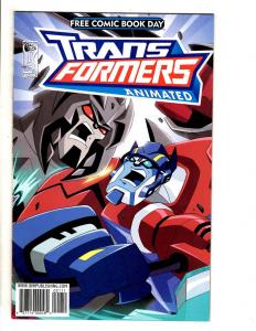 9 Comics Eye 7 Transformers 1 20 10 9 Animated 1 Galactica 1 1 Classics FCB J328