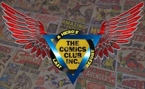 The Comics Club