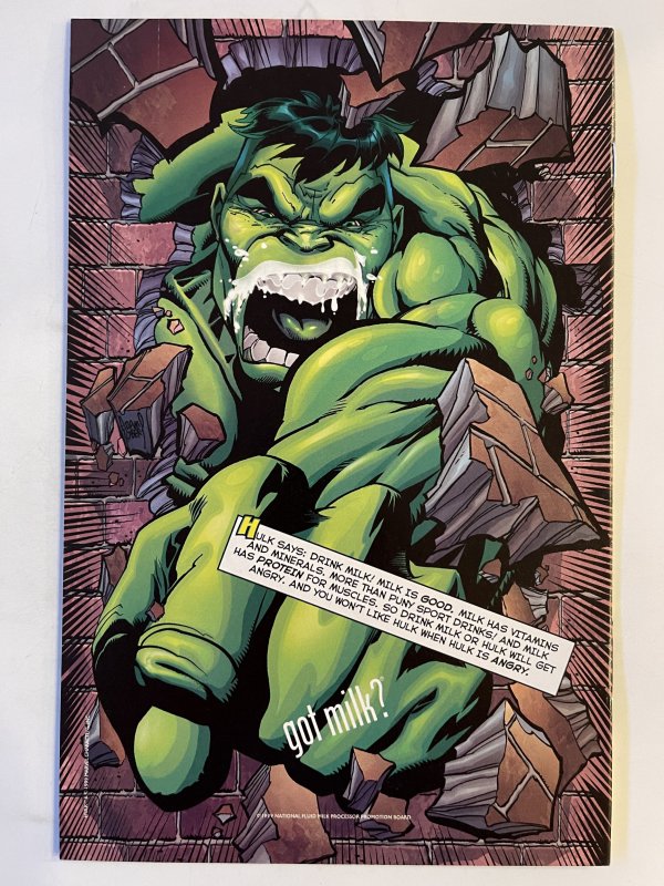 Captain America #22 - NM  (1999)