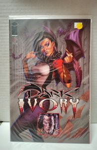 Dark Ivory #1 (2008). H34