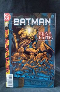 Batman #564 1999 DC Comics Comic Book