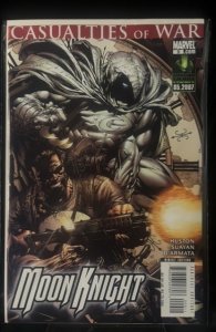 Moon Knight #9 (2007)