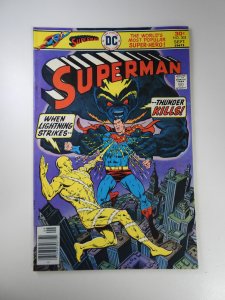 Superman #303 (1976)