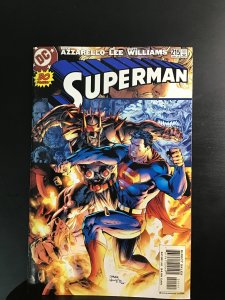 Superman 215