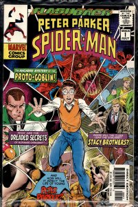 Spider-Man #-1 (1997)