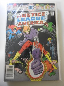 Justice League of America #130 (1976)