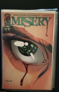 Misery #1 (1995)