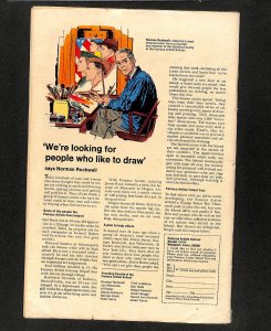 Nick Fury, Agent of SHIELD #8