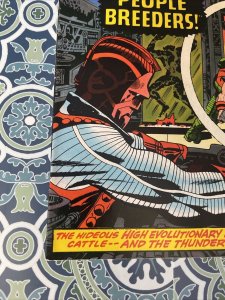 Marvel Spectacular #5