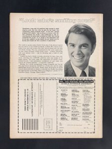 The Savage Sword of Conan #8 (1975)