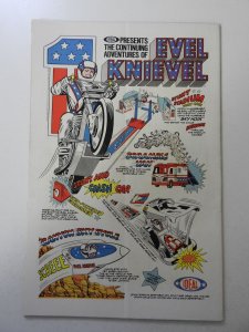 Fantastic Four #155 (1975) VG Condition MVS intact!