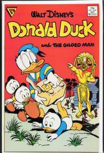 Donald Duck #246 (1986)