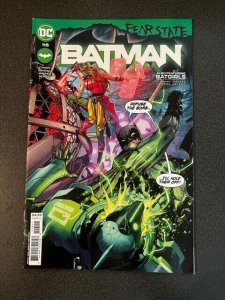 Batman #115 (2022) NM