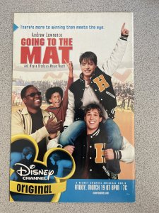 Thor: Son of Asgard #1 (2004)