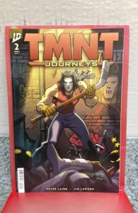 TMNT Journeys #2