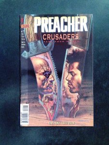 Preacher #22  DC/VERTIGO Comics 1997 VF