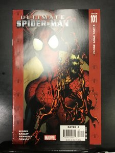 Ultimate Spider-Man #101 (2006)nm