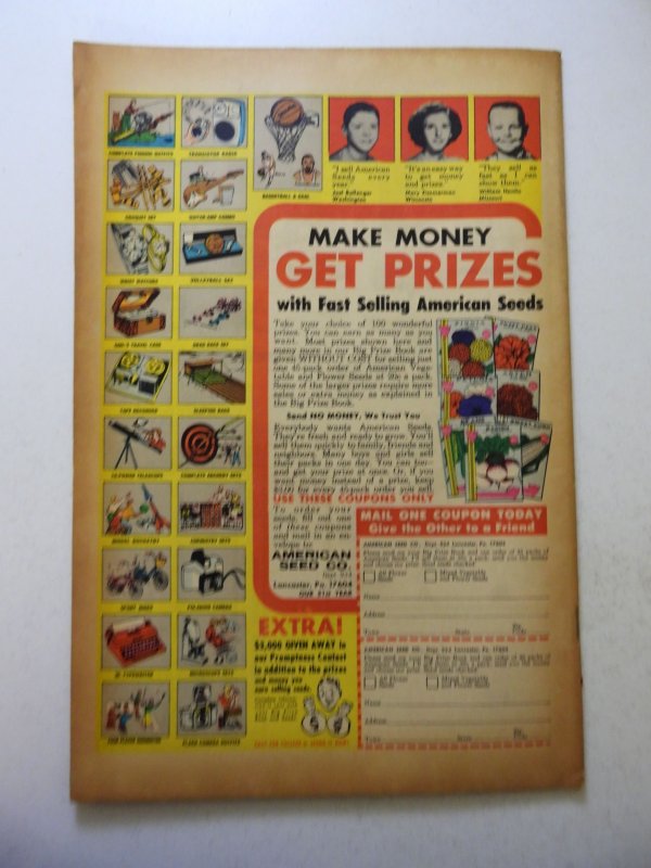 House of Mystery #179 (1969) VG+ Condition