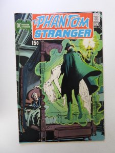 The Phantom Stranger #12 (1971) FN/VF condition