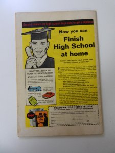 The Incredible Hulk #118 (1969) FN- condition