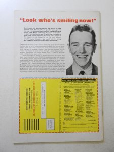 Marvel Team-Up #12 (1973) FN Condition!