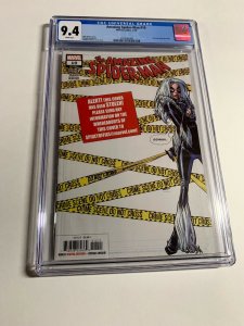 Amazing Spider-man 10 Volume 5 Cgc 9.4