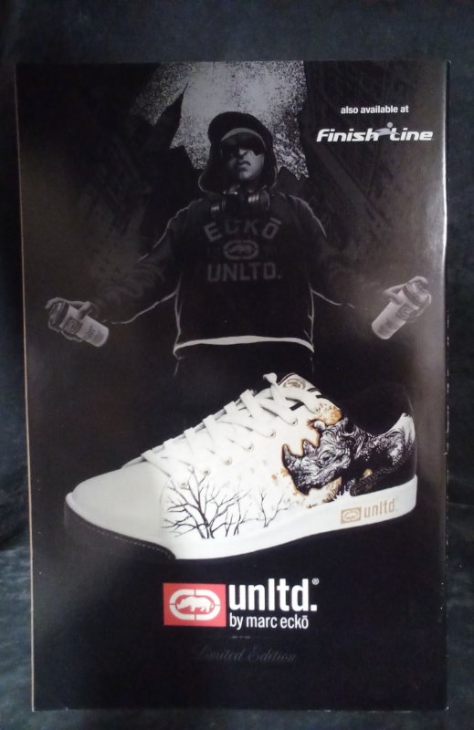 Wolverine: Origins #10 (2007)