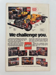 Amazing Spider-Man # 213 VF/NM Marvel Comic Book Doctor Octopus 20 J245