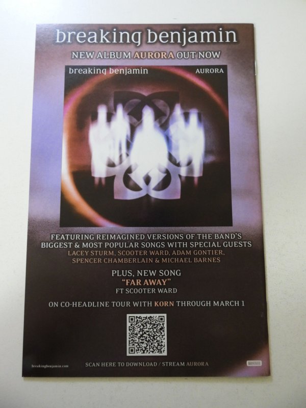 Thor #3 (2020) NM Condition