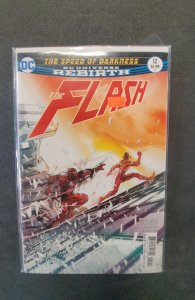 The Flash #12 (2017)