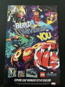 Daredevil #25 (2021)