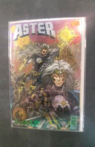 Aster: The Last Celestial Knight #1 (1995)