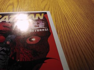 Batman #710 Direct Edition (2011)