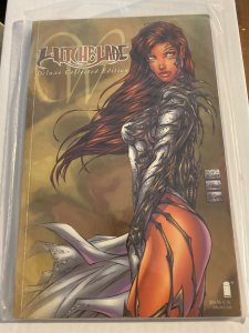 Witchblade Deluxe Collected Edition