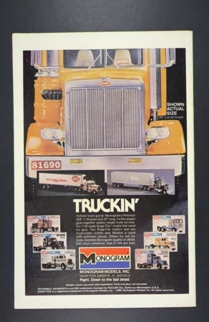 Marvel Super Action #30 (1981)